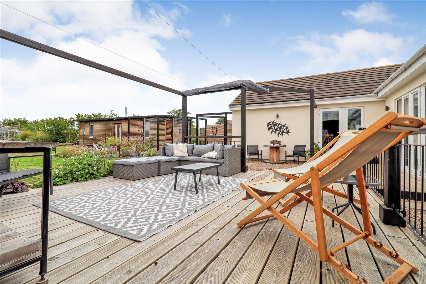 Prickwillow Road, Isleham, Ely